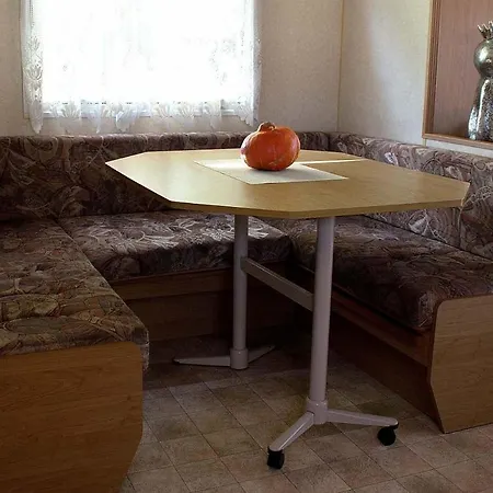 Camping Mobilni Dum U Goldy